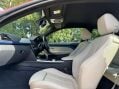 BMW 4 Series 2.0 420D M Sport Auto 2dr 4