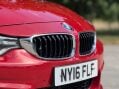 BMW 4 Series 2.0 420D M Sport Auto 2dr 9