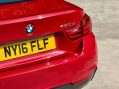 BMW 4 Series 2.0 420D M Sport Auto 2dr 33
