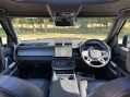 Land Rover Defender 3.0 Defender X-Dynamic HSE D MHEV A 4WD 5dr 6