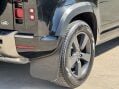 Land Rover Defender 3.0 Defender X-Dynamic HSE D MHEV A 4WD 5dr 22