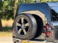 Land Rover Defender 3.0 Defender X-Dynamic HSE D MHEV A 4WD 5dr 21