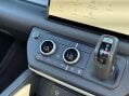 Land Rover Defender 3.0 Defender X-Dynamic HSE D MHEV A 4WD 5dr 31