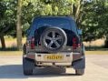 Land Rover Defender 3.0 Defender X-Dynamic HSE D MHEV A 4WD 5dr 38