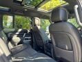 Land Rover Defender 3.0 Defender X-Dynamic HSE D MHEV A 4WD 5dr 25