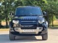 Land Rover Defender 3.0 Defender X-Dynamic HSE D MHEV A 4WD 5dr 48