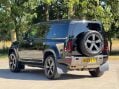 Land Rover Defender 3.0 Defender X-Dynamic HSE D MHEV A 4WD 5dr 3