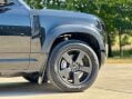 Land Rover Defender 3.0 Defender X-Dynamic HSE D MHEV A 4WD 5dr 8
