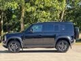 Land Rover Defender 3.0 Defender X-Dynamic HSE D MHEV A 4WD 5dr 47