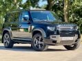 Land Rover Defender 3.0 Defender X-Dynamic HSE D MHEV A 4WD 5dr 1