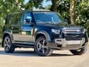 Land Rover Defender 3.0 Defender X-Dynamic HSE D MHEV A 4WD 5dr