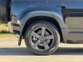Land Rover Defender 3.0 Defender X-Dynamic HSE D MHEV A 4WD 5dr 10