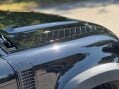 Land Rover Defender 3.0 Defender X-Dynamic HSE D MHEV A 4WD 5dr 12