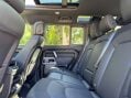 Land Rover Defender 3.0 Defender X-Dynamic HSE D MHEV A 4WD 5dr 42