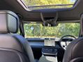 Land Rover Defender 3.0 Defender X-Dynamic HSE D MHEV A 4WD 5dr 39