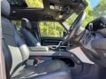 Land Rover Defender 3.0 Defender X-Dynamic HSE D MHEV A 4WD 5dr 14