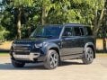 Land Rover Defender 3.0 Defender X-Dynamic HSE D MHEV A 4WD 5dr 5
