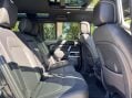 Land Rover Defender 3.0 Defender X-Dynamic HSE D MHEV A 4WD 5dr 24
