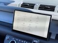 Land Rover Defender 3.0 Defender X-Dynamic HSE D MHEV A 4WD 5dr 30