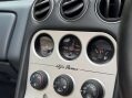 Alfa Romeo Spider 3.0 Spider V6 2dr 11