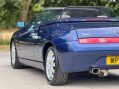 Alfa Romeo Spider 3.0 Spider V6 2dr 27