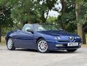 Alfa Romeo Spider 3.0 Spider V6 2dr