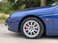Alfa Romeo Spider 3.0 Spider V6 2dr 35