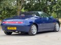 Alfa Romeo Spider 3.0 Spider V6 2dr 20