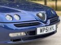 Alfa Romeo Spider 3.0 Spider V6 2dr 5