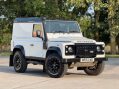 Land Rover Defender 2.2 Defender 90 XS Hard Top TD 4WD 5dr 51