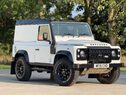 Land Rover Defender 2.2 Defender 90 XS Hard Top TD 4WD 5dr