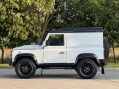 Land Rover Defender 2.2 Defender 90 XS Hard Top TD 4WD 5dr 45