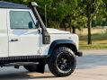 Land Rover Defender 2.2 Defender 90 XS Hard Top TD 4WD 5dr 11