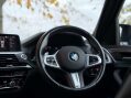 BMW X3 2.0 X3 xDrive 20d M Sport MHEV Auto 4WD 5dr 19