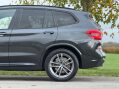 BMW X3 2.0 X3 xDrive 20d M Sport MHEV Auto 4WD 5dr 22