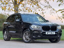 BMW X3 2.0 X3 xDrive 20d M Sport MHEV Auto 4WD 5dr
