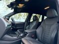 BMW X3 2.0 X3 xDrive 20d M Sport MHEV Auto 4WD 5dr 25