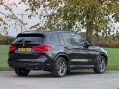 BMW X3 2.0 X3 xDrive 20d M Sport MHEV Auto 4WD 5dr 5