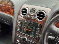 Bentley Continental 6.0 Continental Flying Spur Auto 4WD 4dr 9