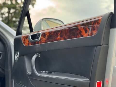 Bentley Continental 6.0 Continental Flying Spur Auto 4WD 4dr 16