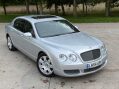 Bentley Continental 6.0 Continental Flying Spur Auto 4WD 4dr 46