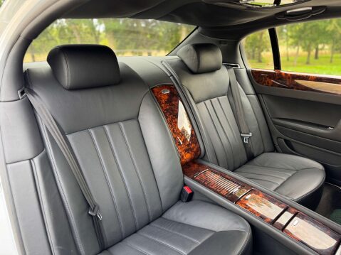 Bentley Continental 6.0 Continental Flying Spur Auto 4WD 4dr 3