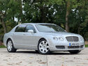 Bentley Continental 6.0 Continental Flying Spur Auto 4WD 4dr