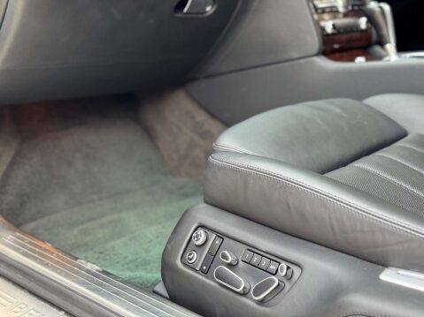 Bentley Continental 6.0 Continental Flying Spur Auto 4WD 4dr 42