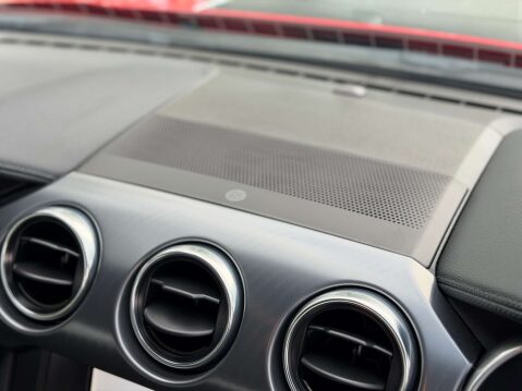 Ford Mustang 5.0 Mustang Mach 1 2dr 45