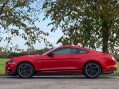 Ford Mustang 5.0 Mustang Mach 1 2dr 60