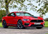 Ford Mustang 5.0 Mustang Mach 1 2dr