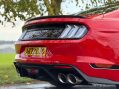 Ford Mustang 5.0 Mustang Mach 1 2dr 18
