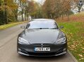 Tesla Model S (Dual Motor) Performance 7