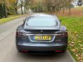 Tesla Model S (Dual Motor) Performance 8